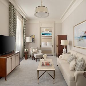Westminster Suite
